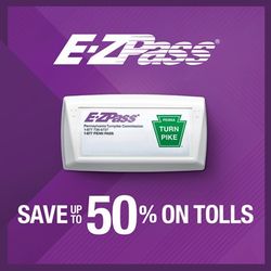 EZ PASS