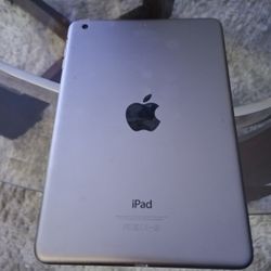 IPad Mini 2