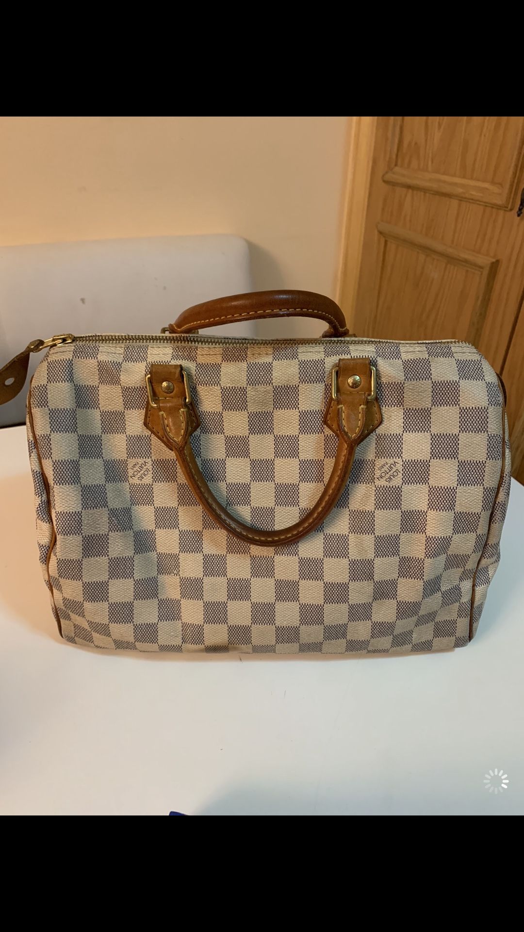 Louis Vuitton Speedy 30