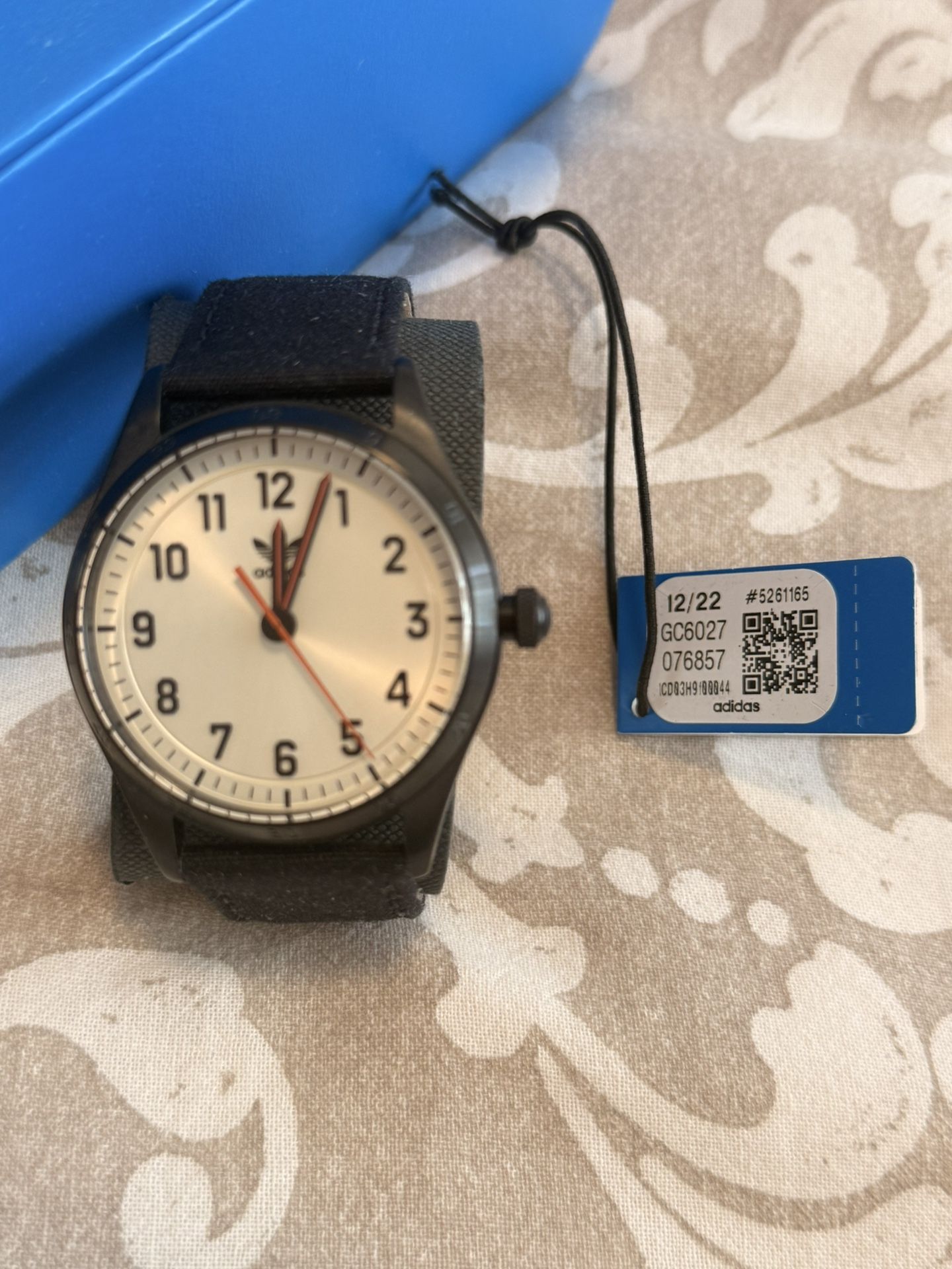 Adidas Originals Watch