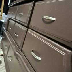 Bedroom Set