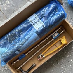 Water Heater Connector Kit