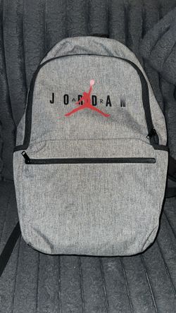 Jordan Backpack