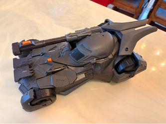 Batmobile Toy car