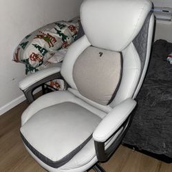 Gaming Chair Sentry X6