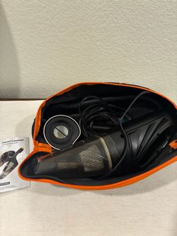 ThisWorx Car Vacuum Cleaner