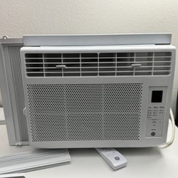 GE Window AC unit