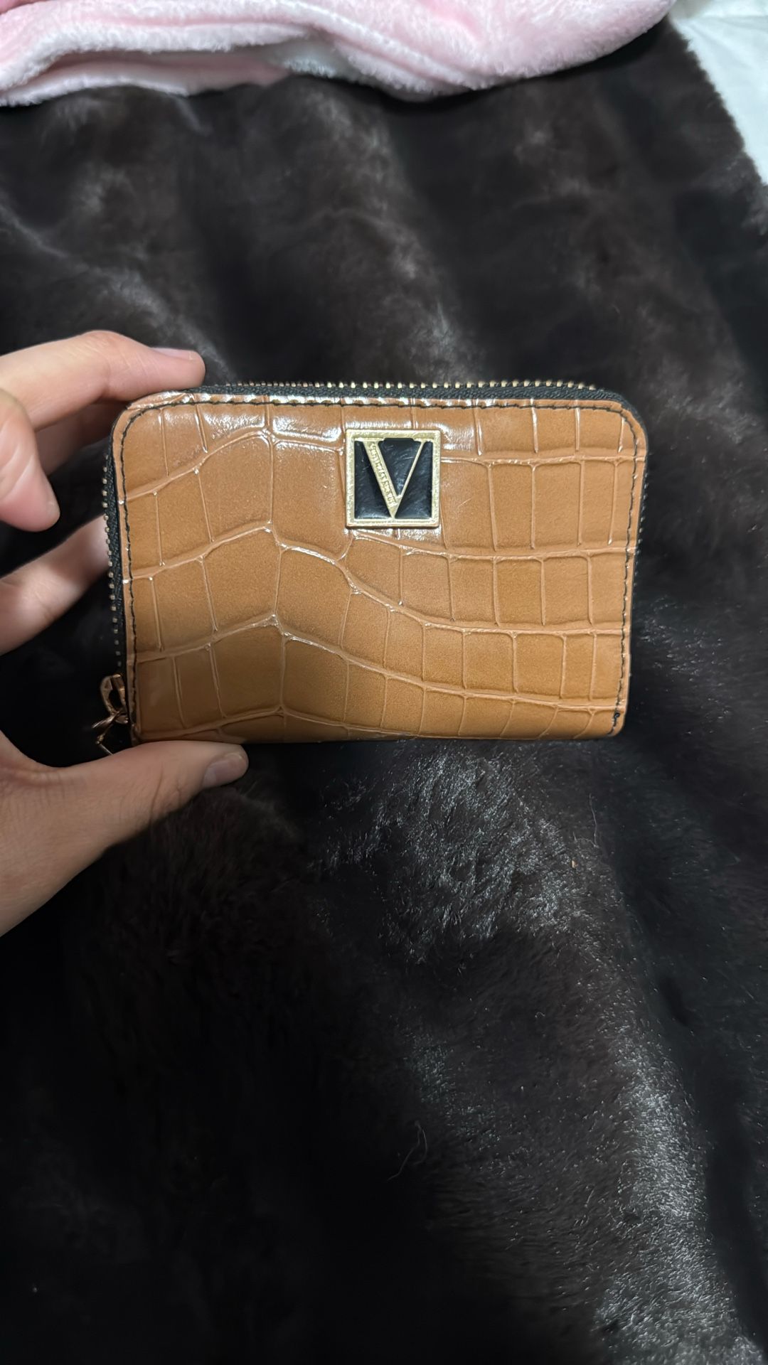 Victoria Secret Wallet