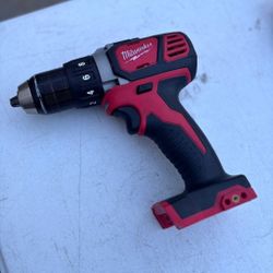 Milwaukee 1/2 Drill Driver