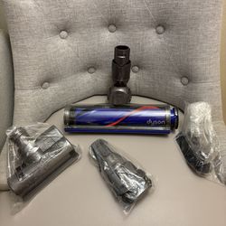 Dyson SV-09 Vacuum Parts Motor Head