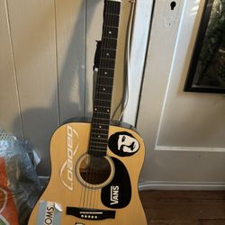 Guitar 