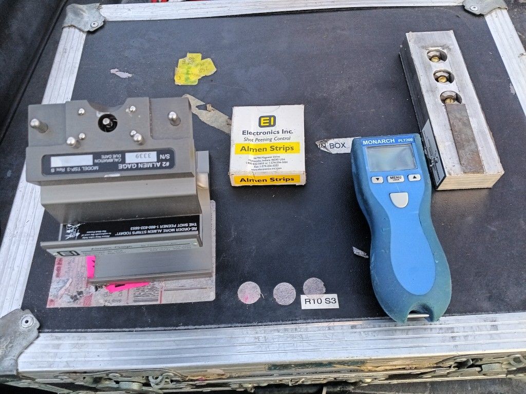 Manark Pl200