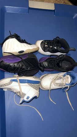 Toddler shoes