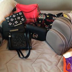 Purses For Sale