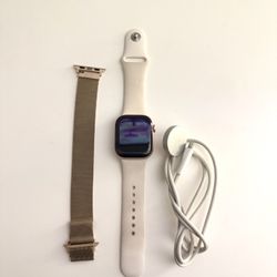 Apple Watch Series 11