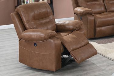 Power Recliner F86244