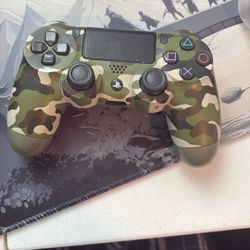 PS4 Little Dirty No Stick Drift