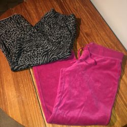 Bundle Of 2 Size Large Sweatshirt 