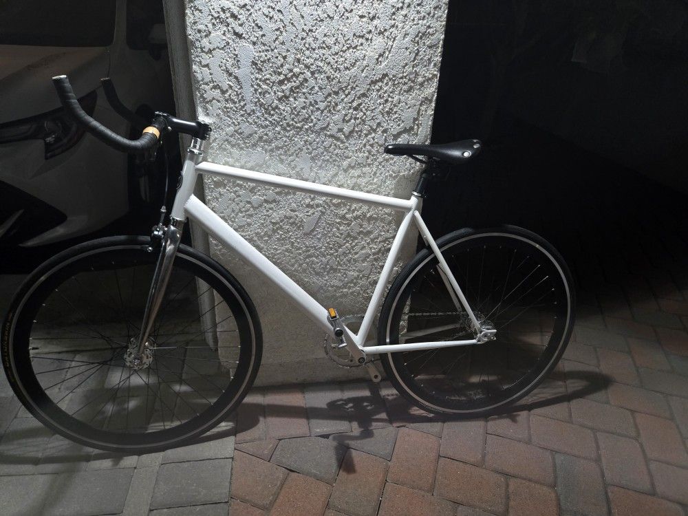 Sole Fixie Bike