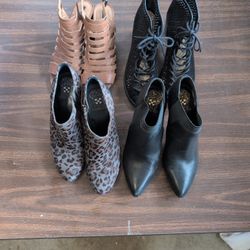 Shoes Woman's 8.5