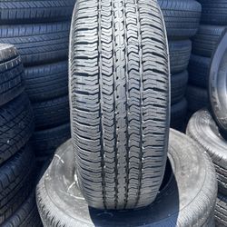 P265/70R17 Goodyear Wrangler
