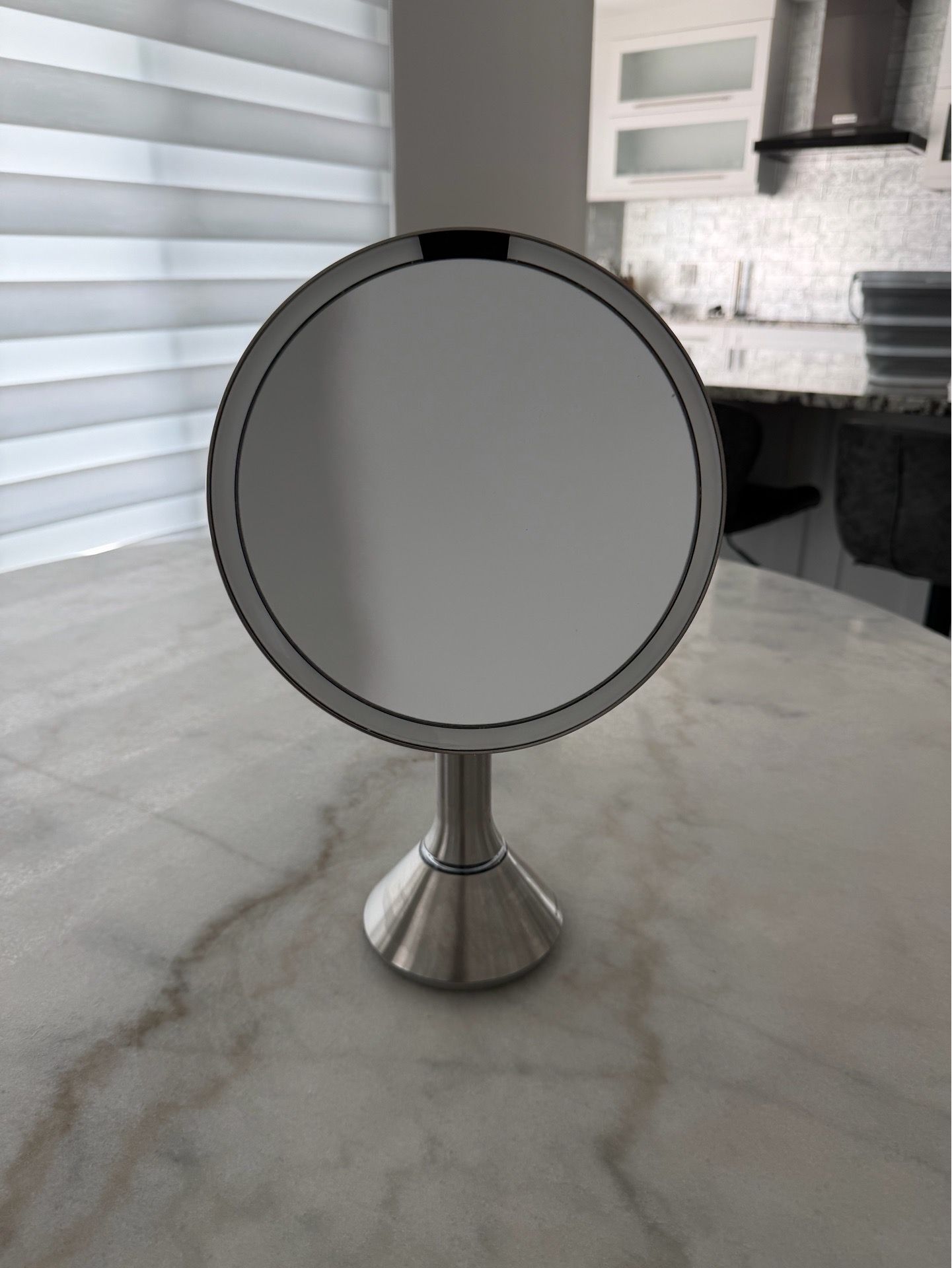 Simplehuman Mirror