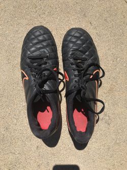 Nike - soccer