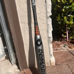 Demarini CF 6 Paradox Baseball Bat (-11)