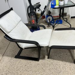 IKEA Poang Chair