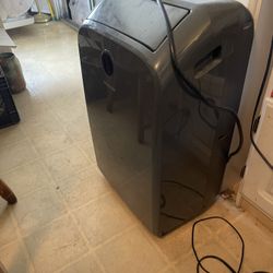 Hisense Air Conditioner 