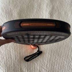 Bullpadel Vertex 04 2025 | Padel Racket