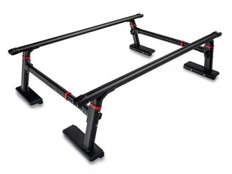 Truck rack