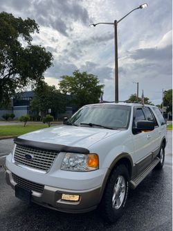 2004 Ford Expedition