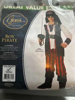 Kids costumes