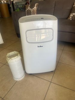 Aire Acondicionado 12000 BTU