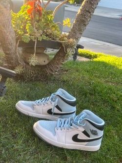 └➤➤➤ Nike Men’s Air Jordan 1 | Mid SE | Size 10.5 l Basketball Shoes