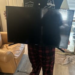 Samsung  Tv 32