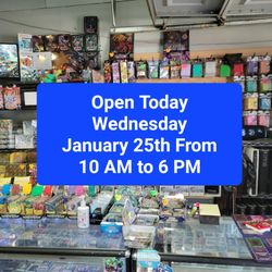 Yugioh & Pokemon Cards For Sale 