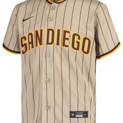 Jersy Shirts Brand New  Tatis JR