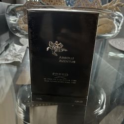 Creed Absolu Aventus 