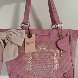 Juicy Couture Purse