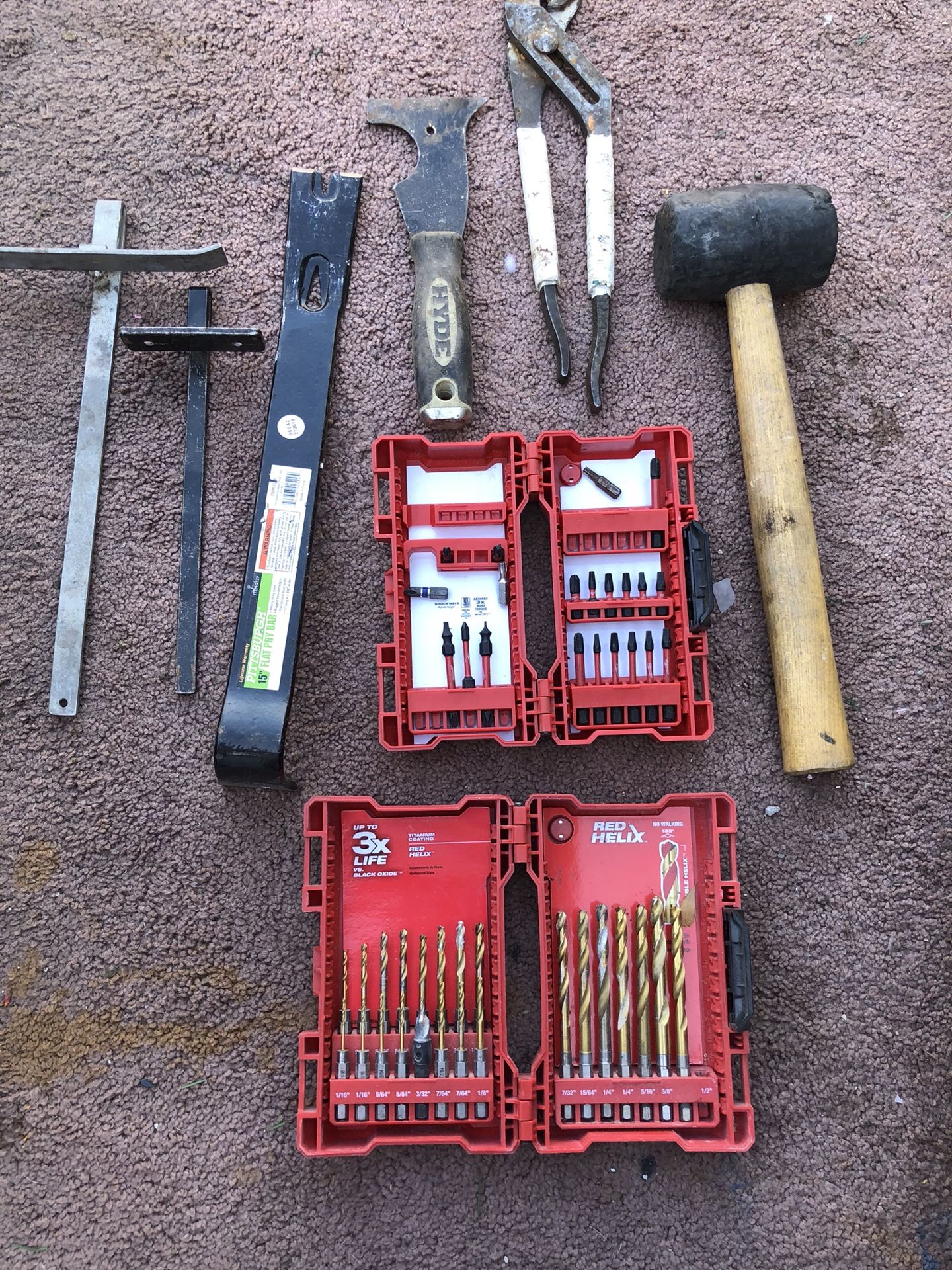 Tools