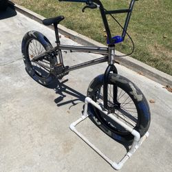 Elite BMX Bike