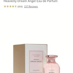 Victoria's Secret Perfume 