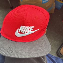Toddler Nike Hat 