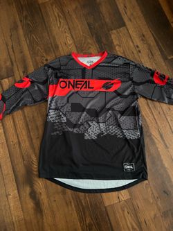 O’Neal Motocross Jerseys – $20 Each