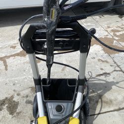 Electric Power Washer