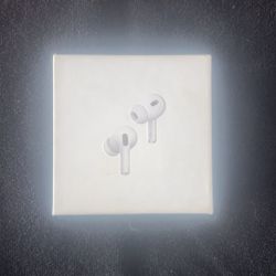 Airpod Pro (2nd Gen)