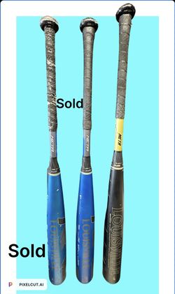 2020 - 2021Louisville Slugger META 2 5/8" BBCOR (-3) Baseball Bat