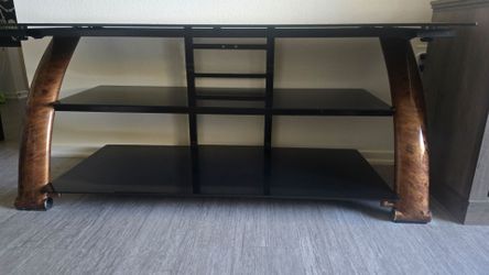 Tv Entertainment Center